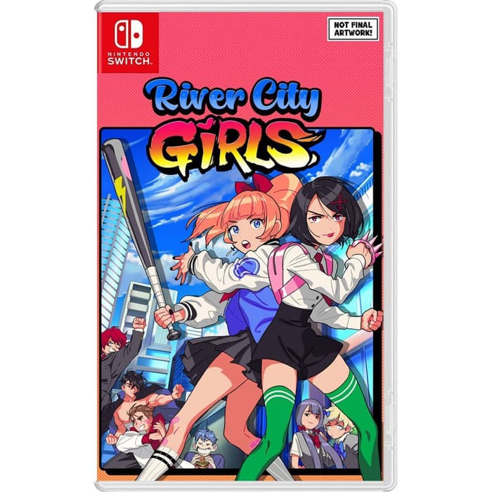 river city girl switch