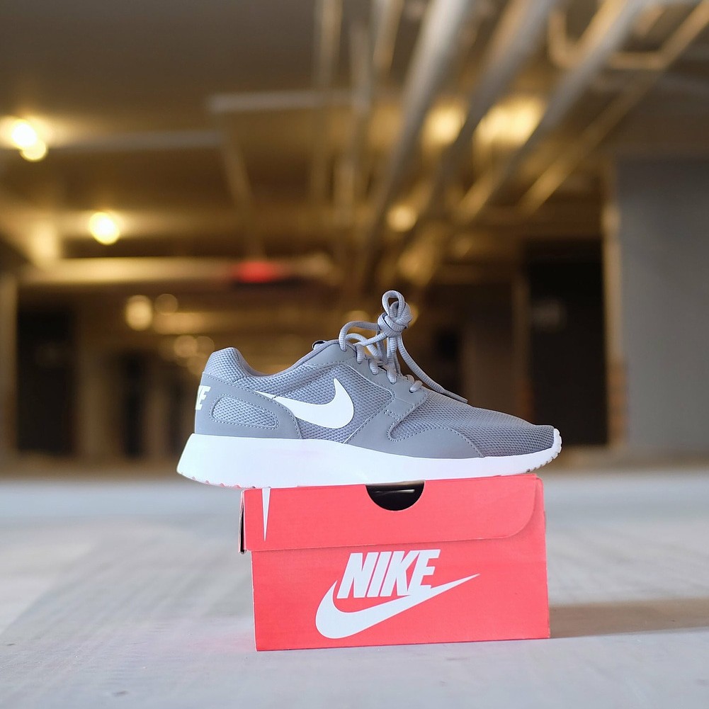 nike kaishi run original