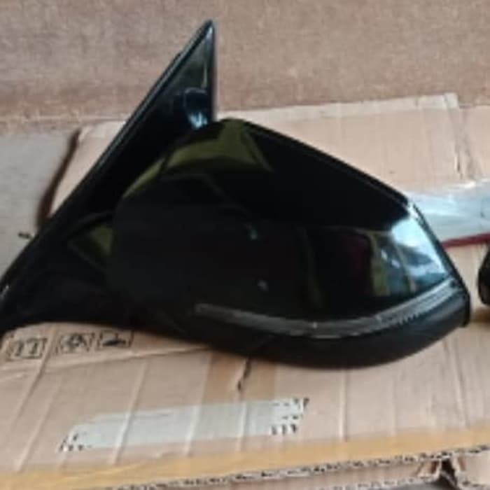 SPION BMW F10 2014 2015