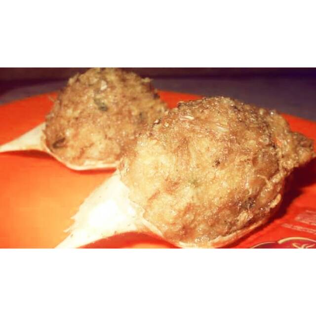 pre order ketam isi khas belitung asli