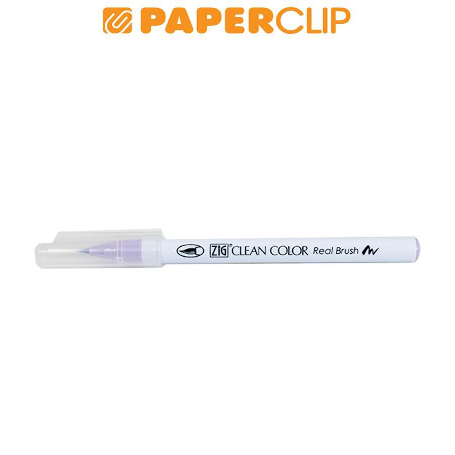 

PAINT BRUSH KURETAKE CLEAN COLOR REAL BRUSH RB-6000AT-083 LILAC
