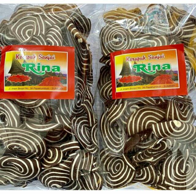 

KUE KUPING GAJAH