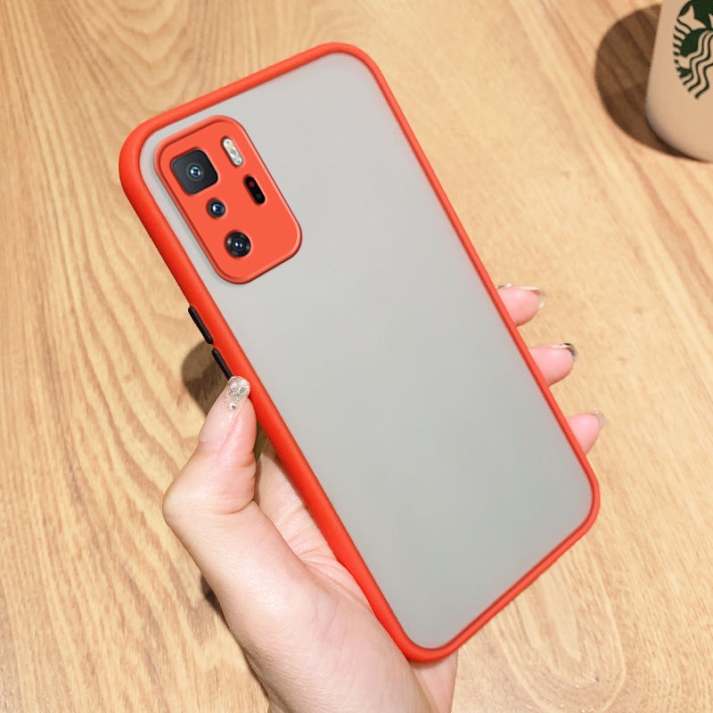 Hard Case Pelindung Lensa Kamera Belakang Warna Permen Untuk Xiaomi Mi 12S Ultra 12 Pro 2022 12X