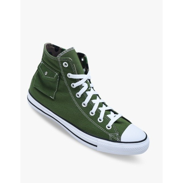 converse chuck taylor all star pocket