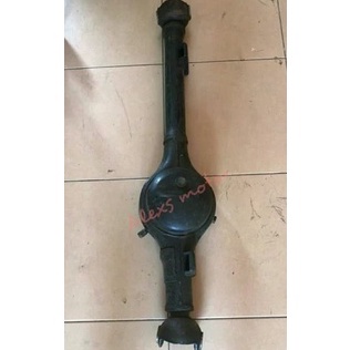 Serumbung Depan Jimny Katana Bongol Besar