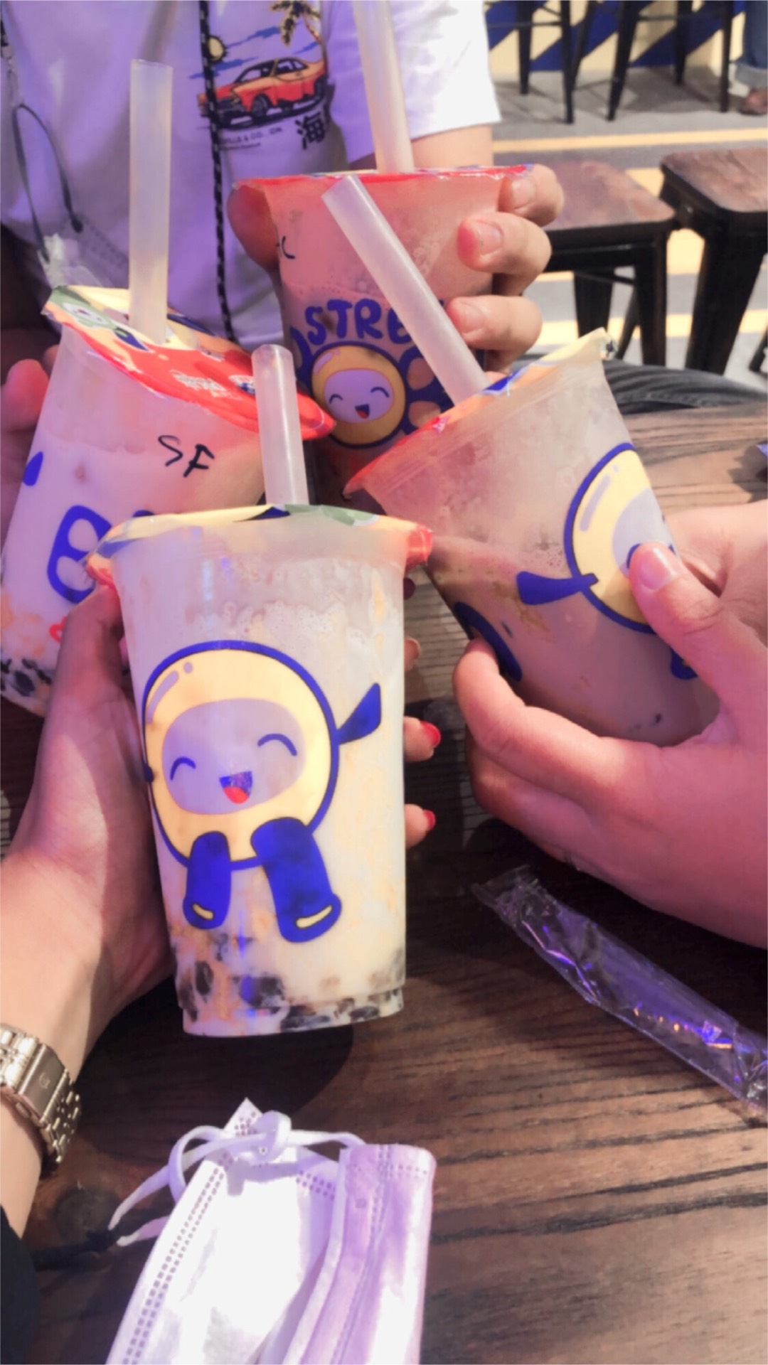 Ready 2 Warna Ada Anak! Shopashop Solo Batik Couple Brukat Tille Azurra Selendang