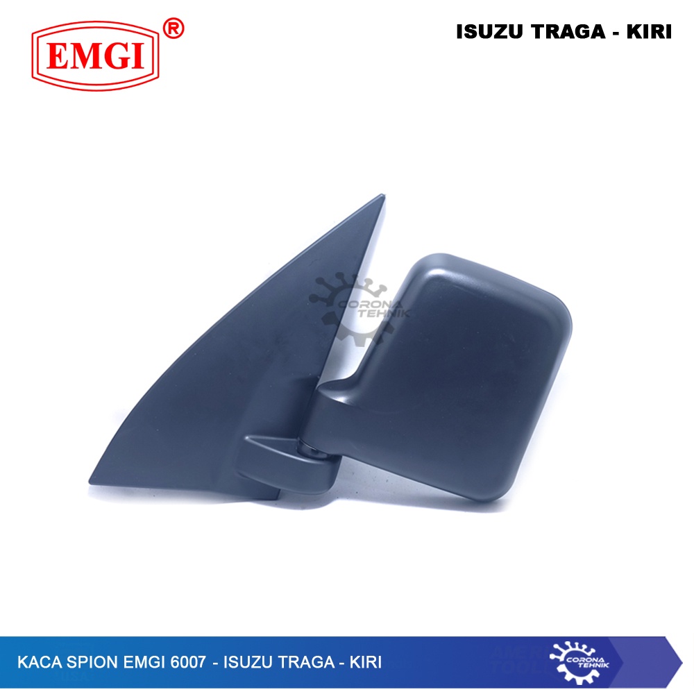 Isuzu Traga - Kiri - Kaca Spion EMGI 6007