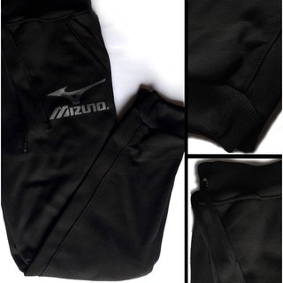 CELANA JOGGER PANJANG MIZUNO FREE KAOS Shopee Indonesia CELANA JOGGER PANJANG MIZUNO FREE KAOS Shopee Indonesia
