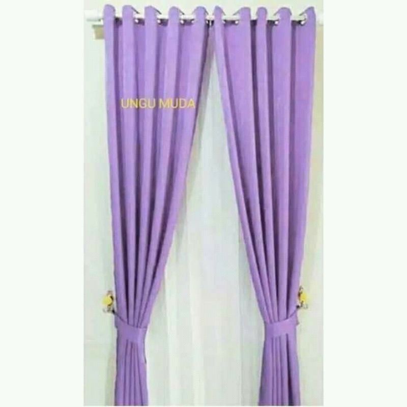 gorden minimalis gorden murah gorden jendela gorden pintu