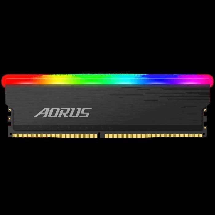 GIGABYTE AORUS RGB DDR4 16GB (2x8GB) 4400MHz