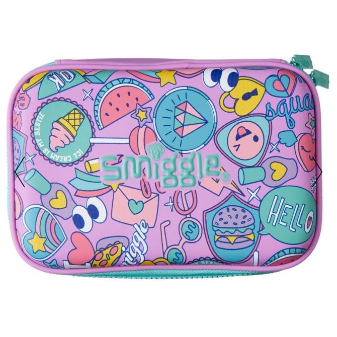 

BISA COD Smiggle Hits Stationery Gift Pack (Original)/PULPEN GEL/PULPEN LUCU/PULPEN 1 PACK/PENSIL WARNA/PENSIL 2B/PENGHAPUS JOYKO/PENGHAPUS LUCU/RAUTAN PENSIL PUTAR/RAUTAN ELEKTRIK/SPIDOL WARNA/SPIDOL PERMANEN/SPIDOL WHITEBOARD/CORRECTION TAPE