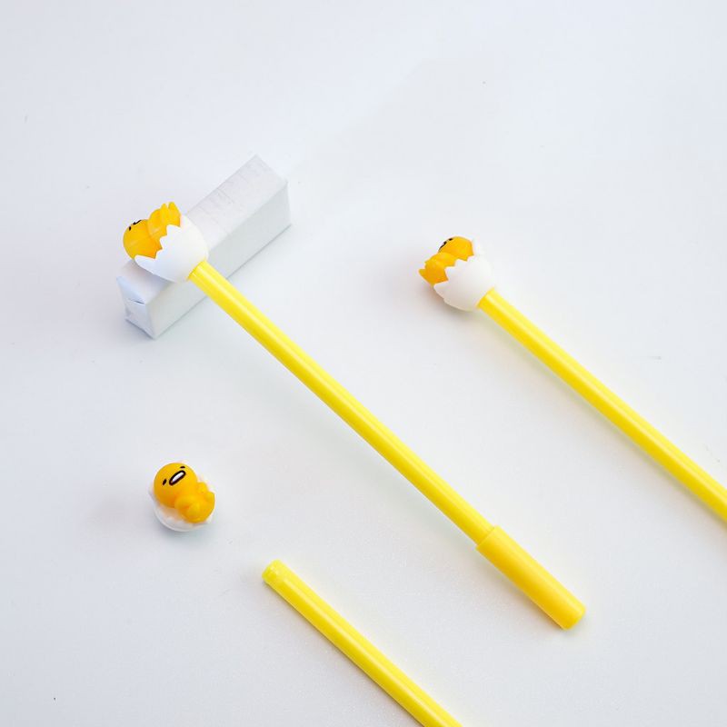 

Pena Gudetama Egg / Bolpen / Pulpen / Pen Karakter