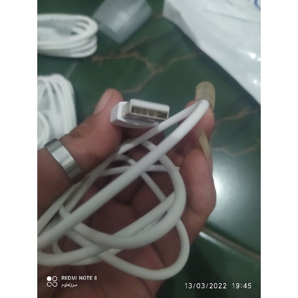 KABEL DATA OPPO ORIGINAL 100% BAWAAN HANPHONE MICRO USB OPPO A15 OPPO A12 OPPO A31 OPPO F1S OPPO A37