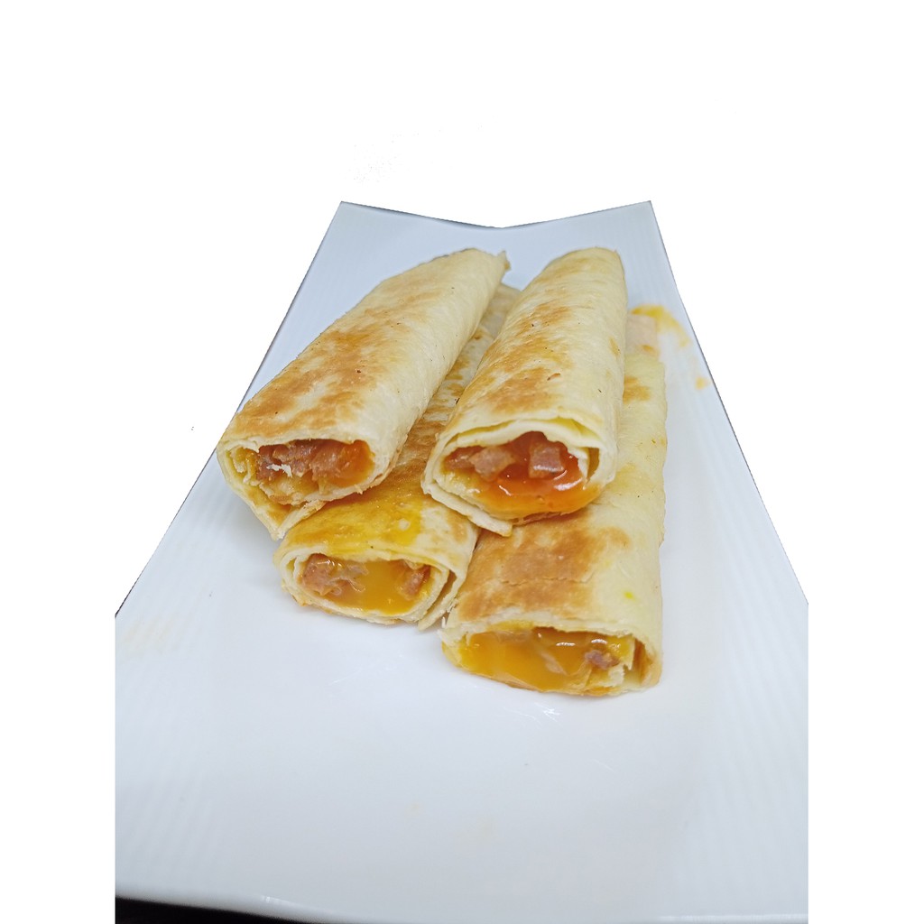 

Kebab Frozen wa ewok mini isi 10 full daging Asli Enaknya