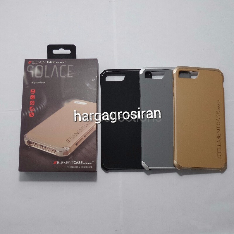 Solace Element Case Iphone 7G Plus Iphone 7 Iphone 7 Plus STGRS