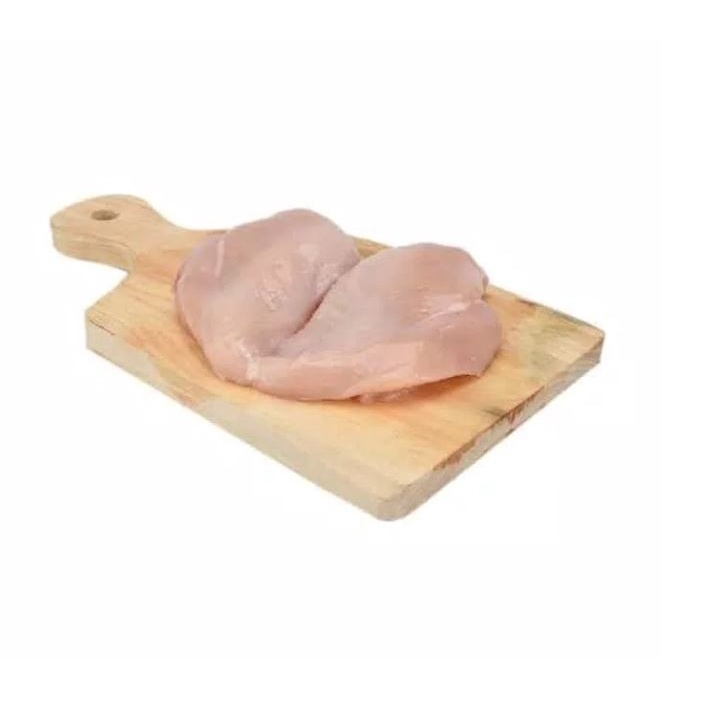 

Ayam Negeri Dada Fillet (500 gr)