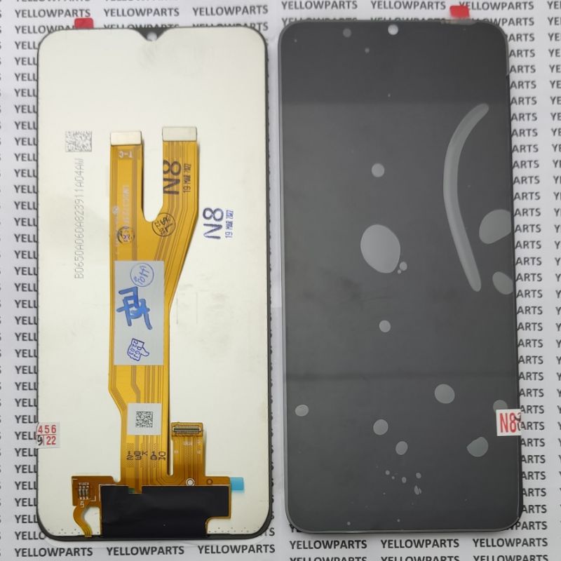 LCD TOUCHSCREEN SAMSUNG GALAXY A03 CORE A032 OEM