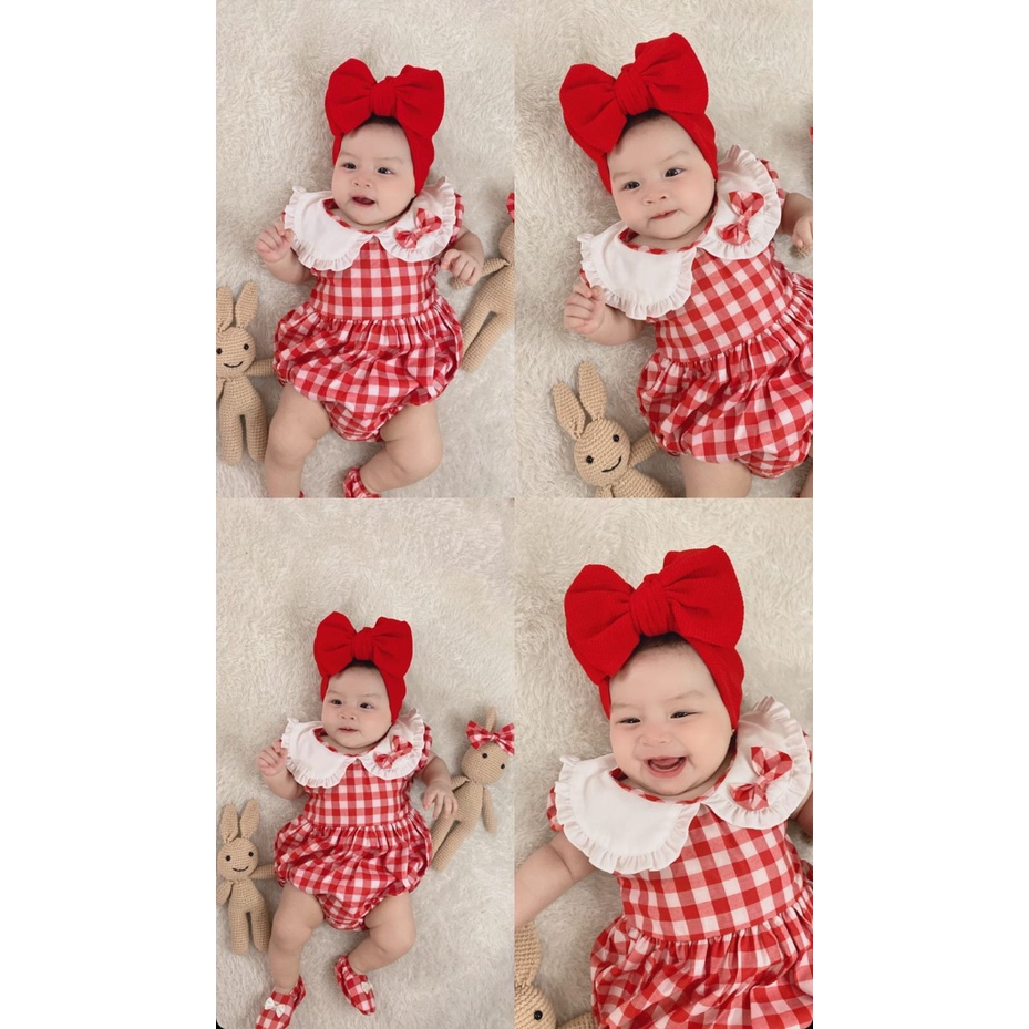MICHA AILEEN CELLY KERAH MAWAR MELISSA B ISABEL AILOVE JUMPER katun jepang Baju Setelan Kaos Rok Pergi Lucu Fashion Anak Bayi Perempuan Cewek Terlaris Lucu kayle