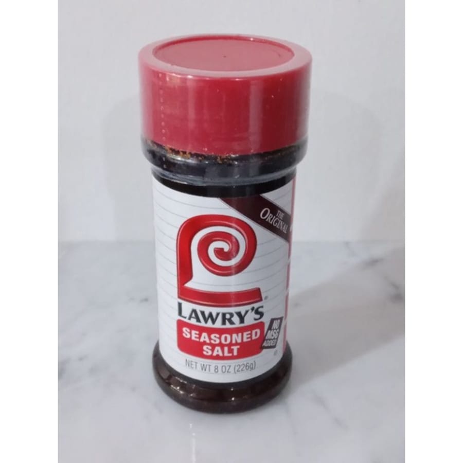 

LAWRYS THE ORIGINAL SEASONED SALT SHAKER FOR STEAK JUMBO SZ