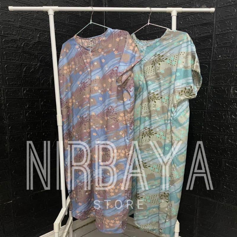 Daster/sleepwear/dress~sofia dress