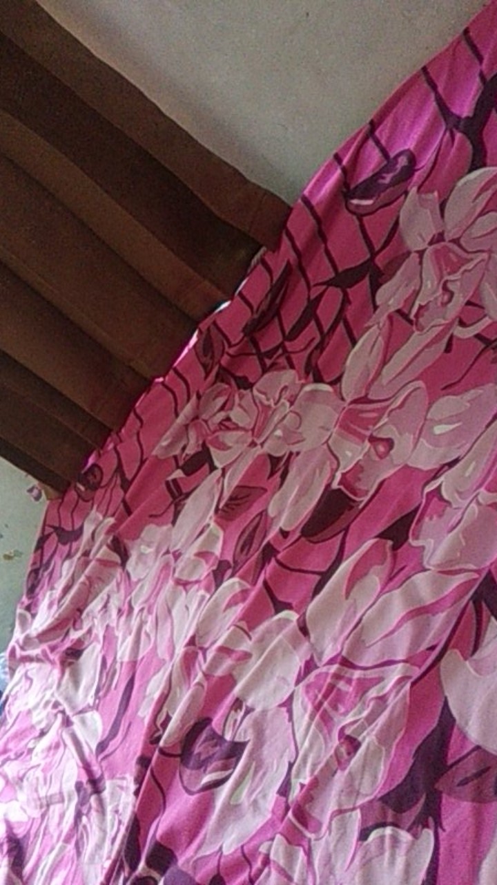 Gamis Quenby Baju Wanita / Batik Modern M L Xl