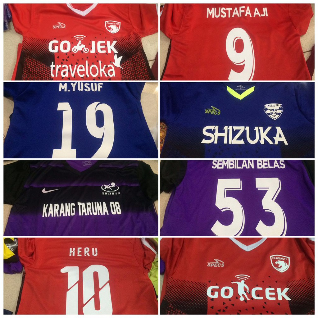 Desain Baju Futsal Warna Merah Gejorasain Desain Baju Futsal Warna Merah Gejorasain
