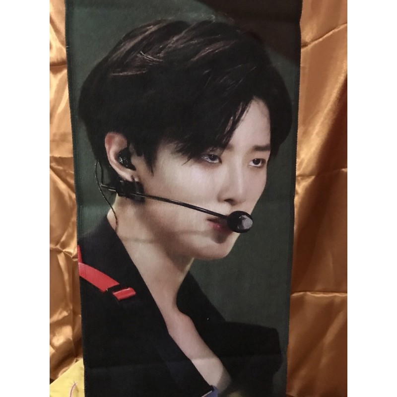 slogan seungyoun by dropin