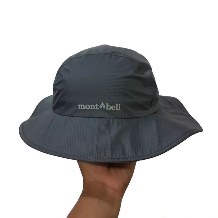 Montbell Original Second