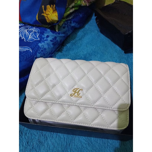 Jimshoney Ella Bag Preloved new