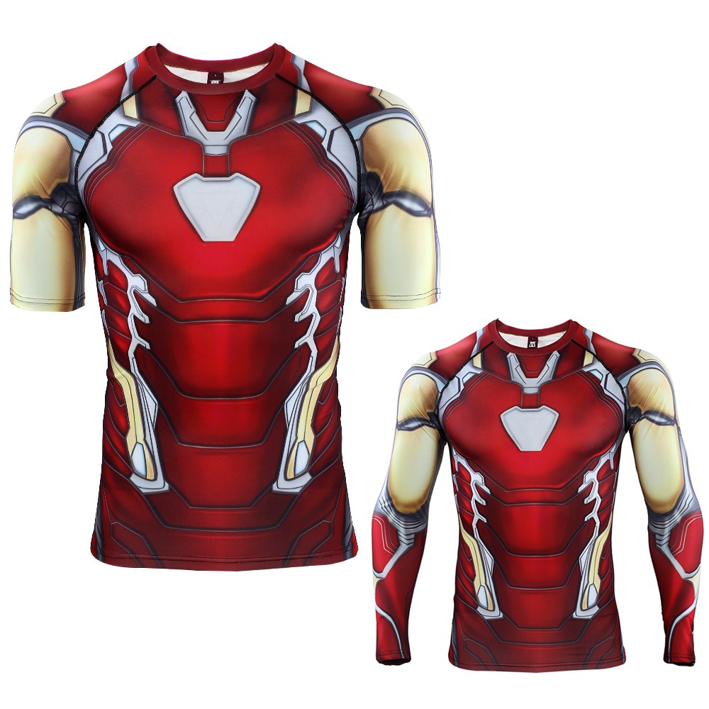 ironman short