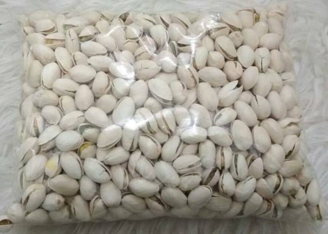 Kacang Pistachios