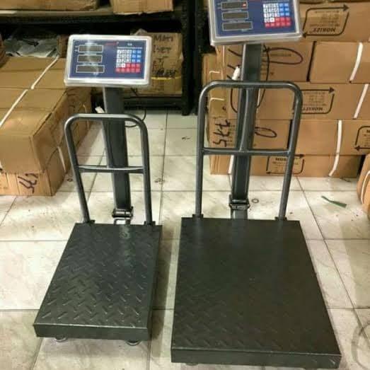 Alat Ukur Moritz Timbangan Duduk Digital 120 Kg