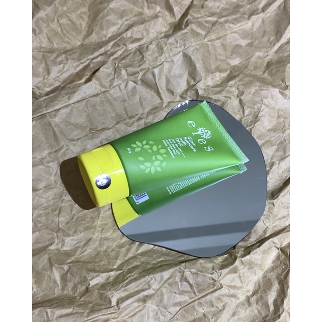 [FREE RANDOM SKINCARE] Preloved EFES Glow Suncare