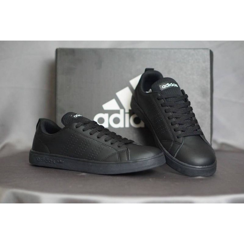 SEPATU ADIDAS NEO ADVANTAGE WANITA