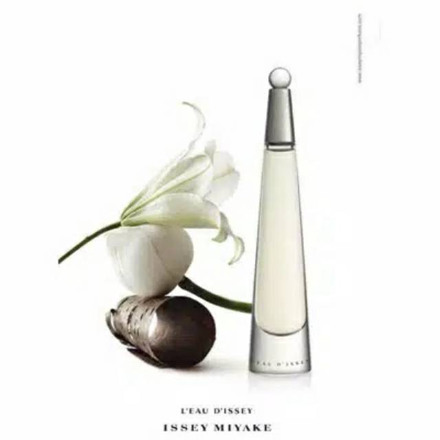 ISSEY MIYAKE L'EAU D'ISSEY FOR WOMEN