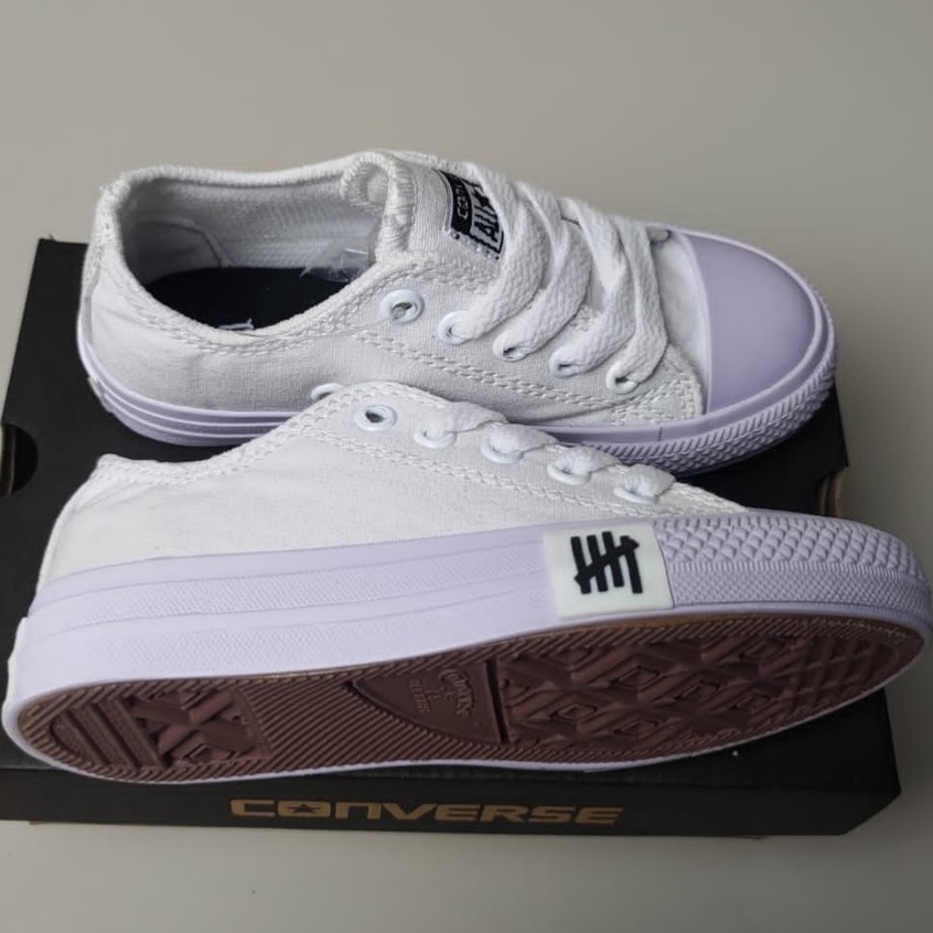 All Star Anak Sd | Sepatu Sekolah Anak All Star | Converse Anak Laki Laki