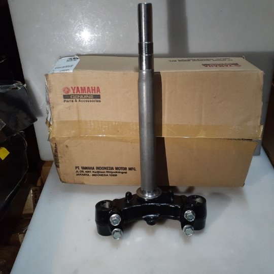 STANG T SOUL GT 125 2SX-F3340-00 ASLI YGP