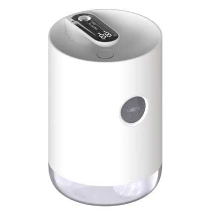 HUMIDIFIER RECHARGEABLE DIFFUSER AROMATERAPI ESSENTIAL OIL