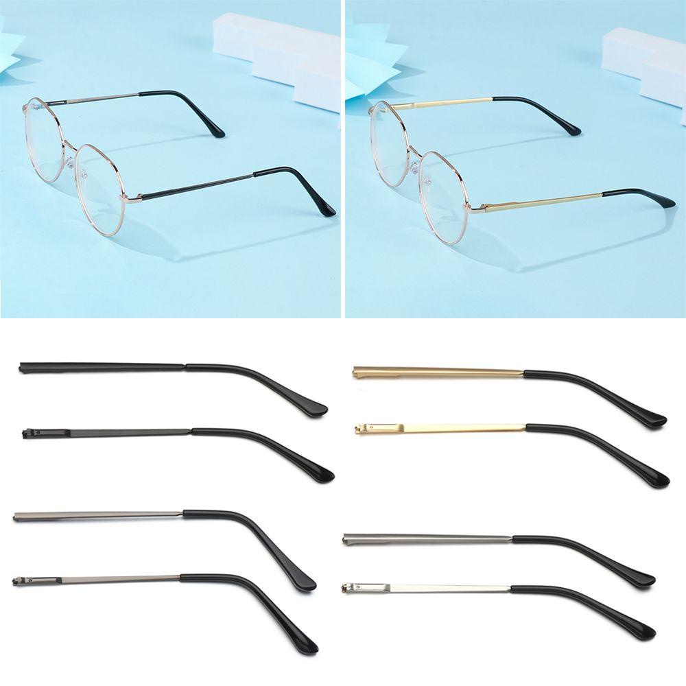 Lily 1pasang Kacamata Arm Eyeglasses Repair Tool Anti-Slip Eyewear Accessories