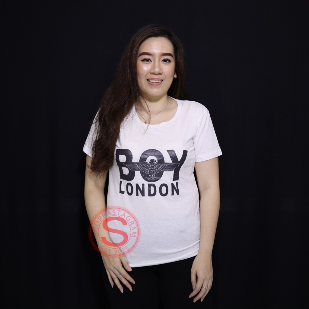 KAOS TUMBLR BOY LONDON