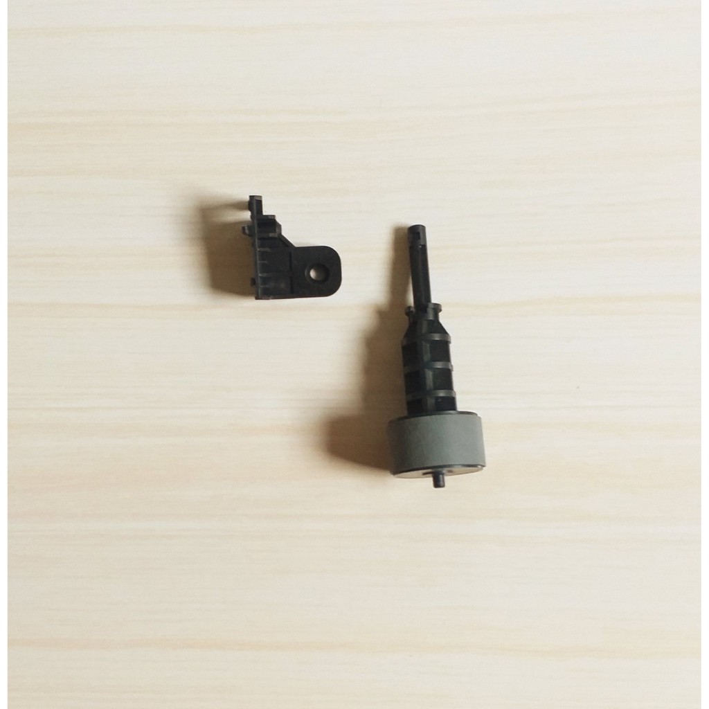 ASF Roller Canon IP1980 Penarik Kertas Hitam