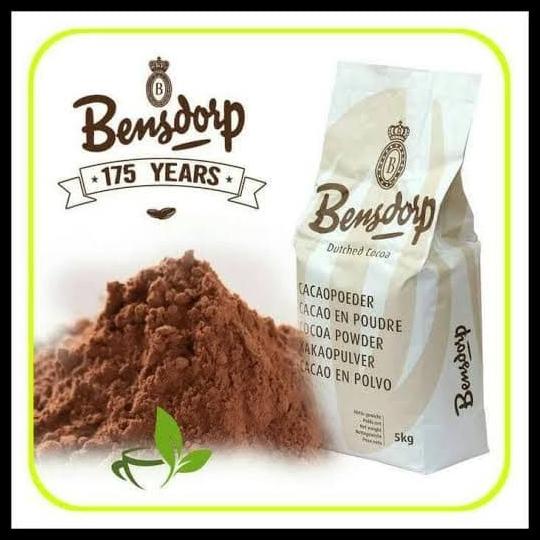 

COKLAT BUBUK BENSDROP 250GRAM/BENSDROP REPACK 250GRM/CBBK250