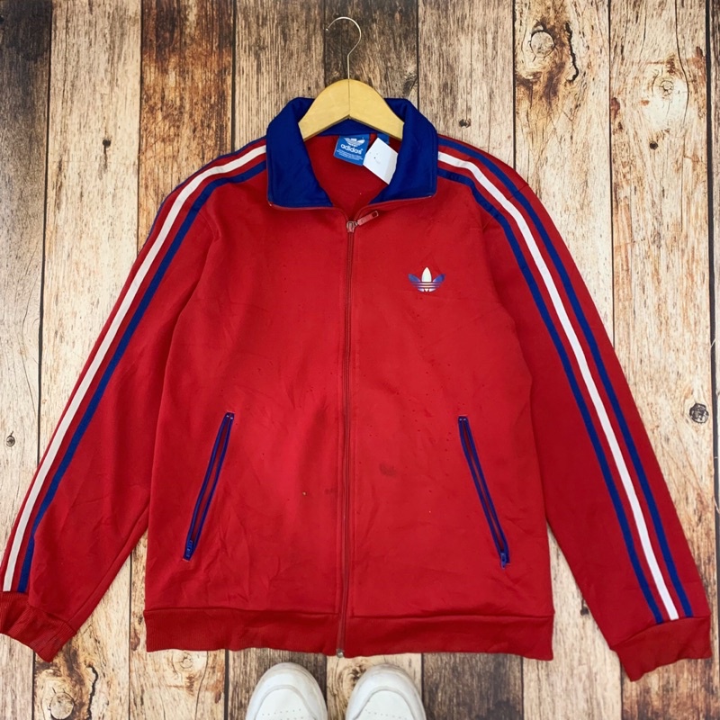 TRACKTOP ADIDAS FIREBIRD