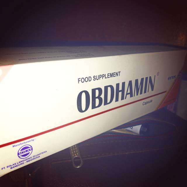 Obdhamin