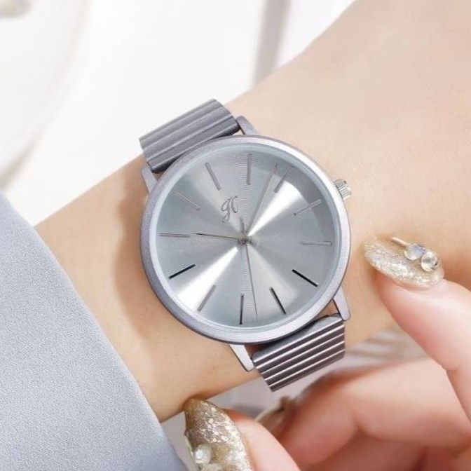 JIMS HONEY 8151 JAM TANGAN WANITA