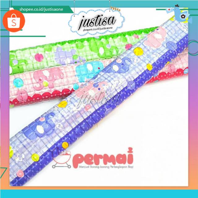 Promo !! GOODMORNING-PERLAK JUMBO PERALK BAYI ALAS OMPOL MURAH