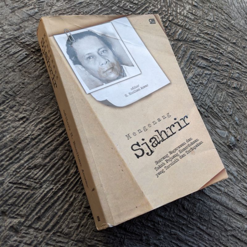 Mengenang Sjahrir - Rosihan Anwar (Editor)