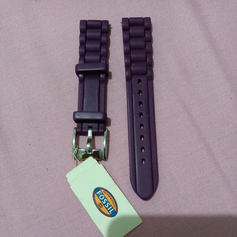 Strap fossil18mm