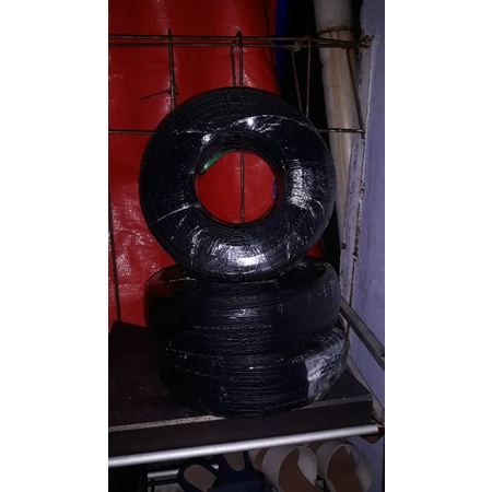 Percon 250m sudah ada pigtal SC UP