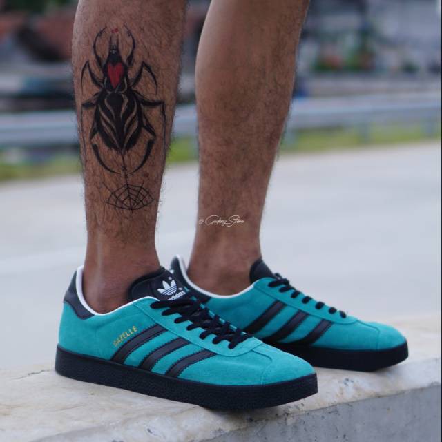 adidas gazelle ori